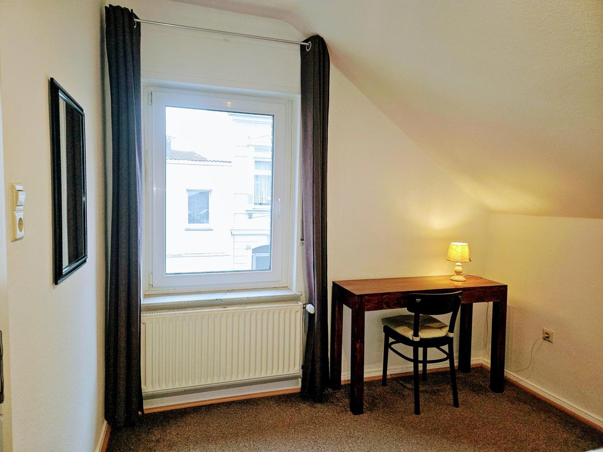 Apartment Jackie 2 Bielefeld Kültér fotó