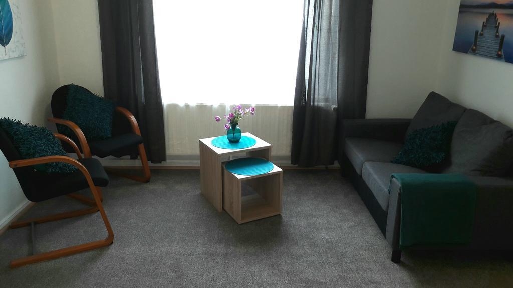 Apartment Jackie 2 Bielefeld Kültér fotó