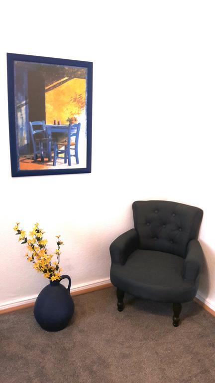 Apartment Jackie 2 Bielefeld Kültér fotó