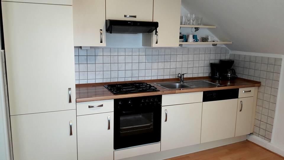 Apartment Jackie 2 Bielefeld Kültér fotó