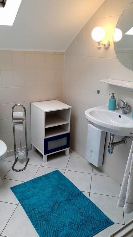 Apartment Jackie 2 Bielefeld Kültér fotó