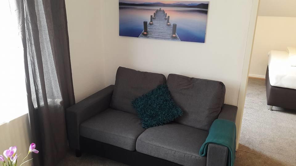 Apartment Jackie 2 Bielefeld Kültér fotó